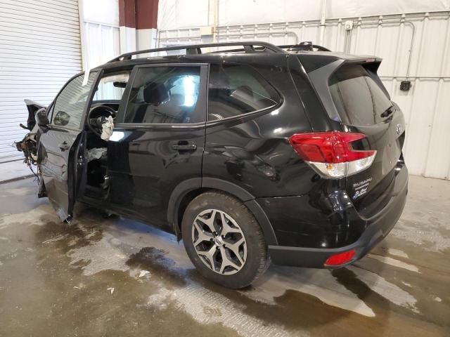 2022 SUBARU FORESTER P JF2SKAEC0NH429399