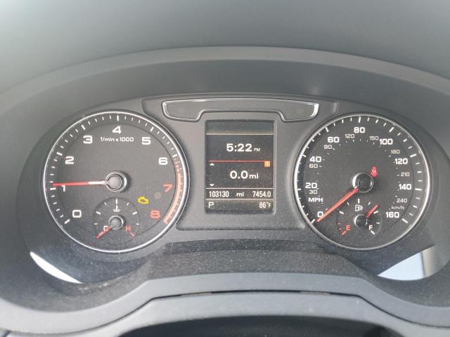 2017 AUDI Q3 PREMIUM PLUS WA1JCCFS5HR016833
