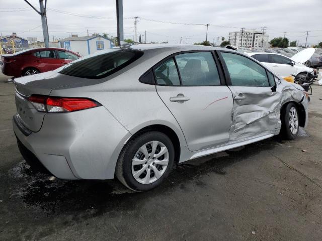 2025 TOYOTA COROLLA LE - 5YFB4MDE4SP236489