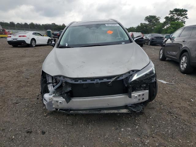 2025 LEXUS NX 250 BASE 2T2ADCEZ7SC005749