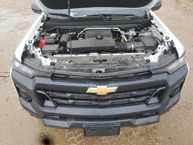 2025 CHEVROLET COLORADO 1GCPSBEK0S1189051