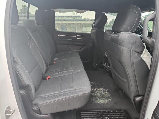 2021 RAM 1500 BIG H 1C6SRFFTXMN649906