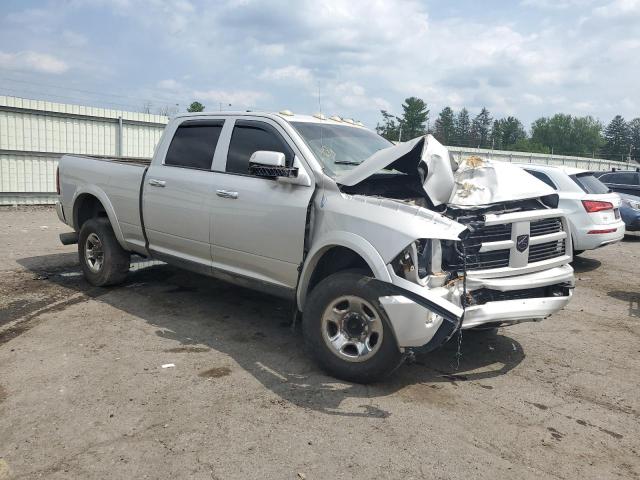 2011 DODGE RAM 2500 - 3D7UT2CL9BG588740
