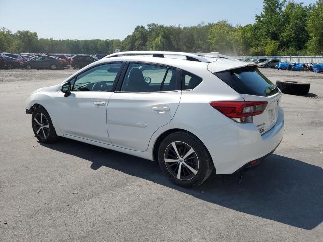 2022 SUBARU IMPREZA PR 4S3GTAD60N3712220