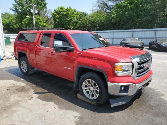 2015 GMC SIERRA K15 1GTV2UEC2FZ215944