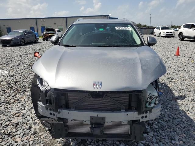 2024 BUICK ENVISION A LRBFZSE44RD047611