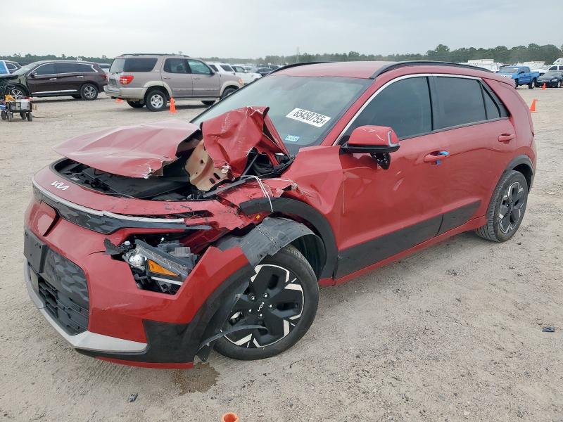 KIA NIRO WIND