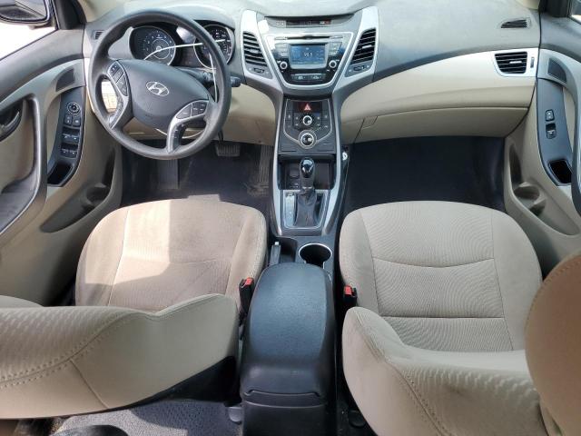 2015 HYUNDAI ELANTRA SE 5NPDH4AE2FH577877