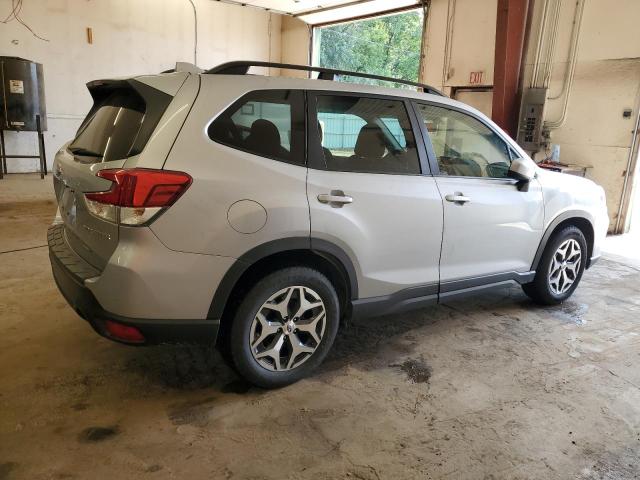 2019 SUBARU FORESTER P JF2SKAGC8KH444693