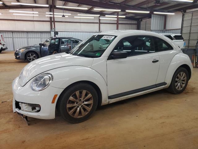 VOLKSWAGEN BEETLE 1.8