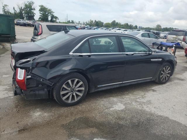 2019 LINCOLN CONTINENTA 1LN6L9HK2K5606705