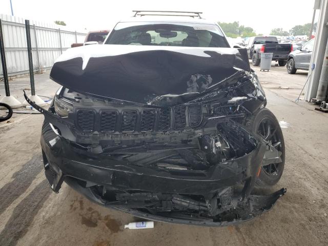 2024 JEEP GRAND CHER - 1C4RJHAG5RC127532