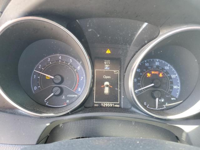 2016 TOYOTA SCION IM JTNKARJEXGJ509100
