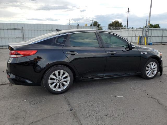 2016 KIA OPTIMA LX 5XXGT4L38GG064587
