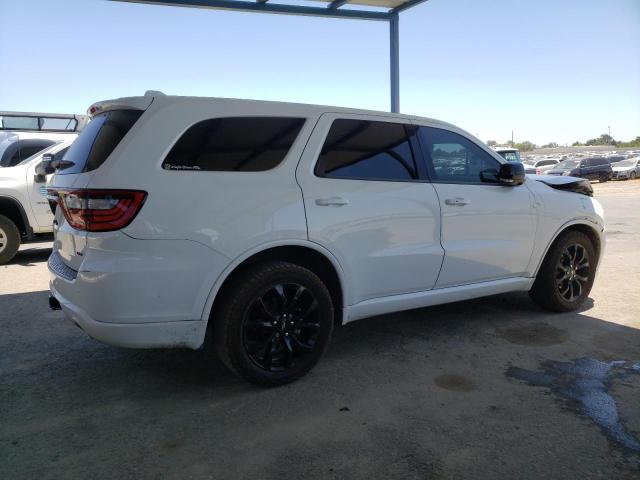 2019 DODGE DURANGO GT 1C4RDJDG8KC821177