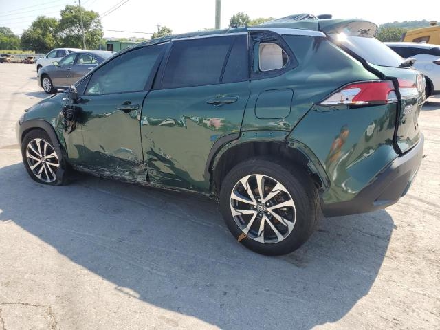 2023 TOYOTA COROLLA CR - 7MUDAABGXPV049167