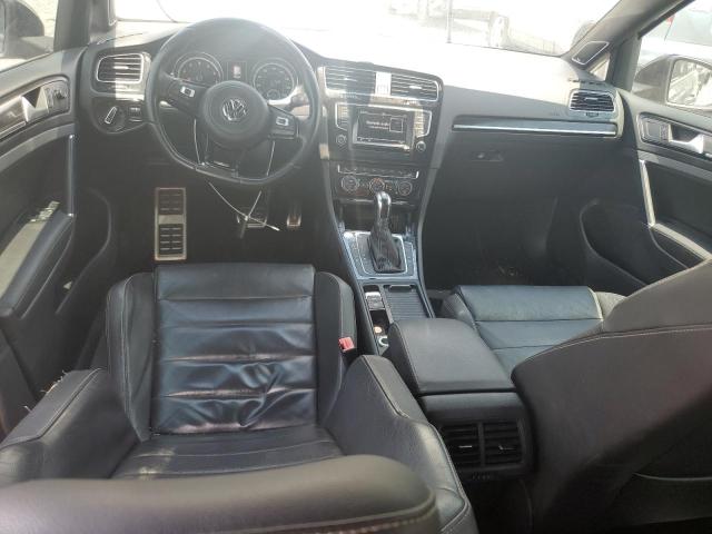 2015 VOLKSWAGEN GOLF R WVWLF7AU7FW302803