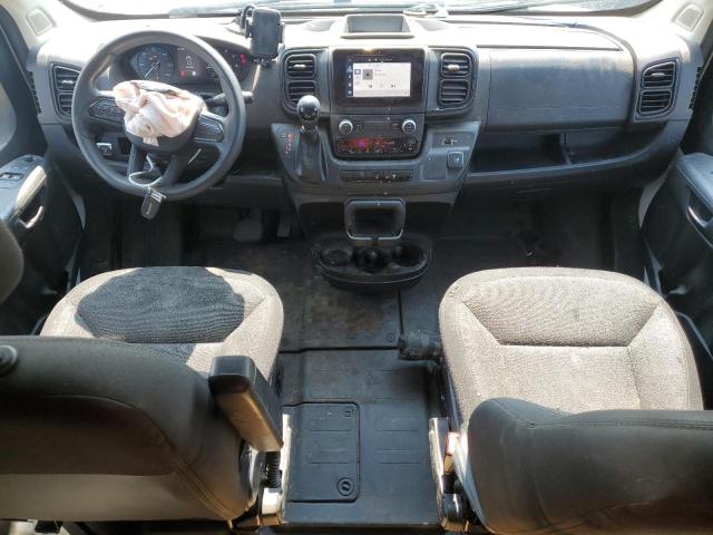 2023 RAM PROMASTER 3C6MRVJG8PE569042