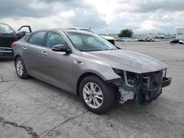 2018 KIA OPTIMA LX 5XXGT4L31JG188255