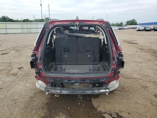 2021 JEEP GRAND CHER 1C4RJKBG5M8163003