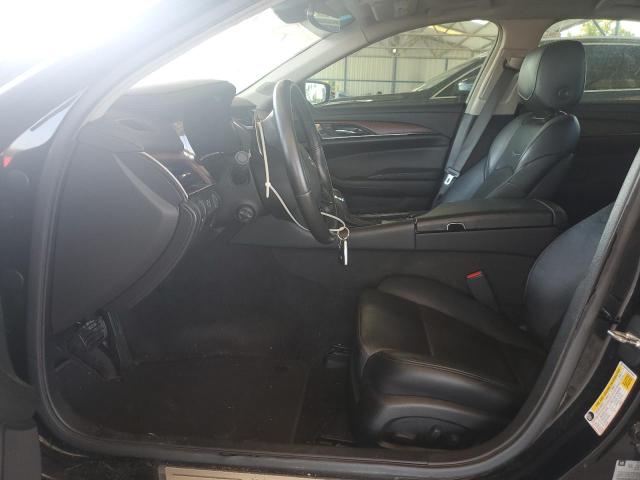 2016 CADILLAC CTS LUXURY 1G6AR5SX8G0106629