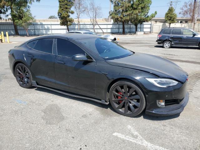 2017 TESLA MODEL S 5YJSA1E42HF227825