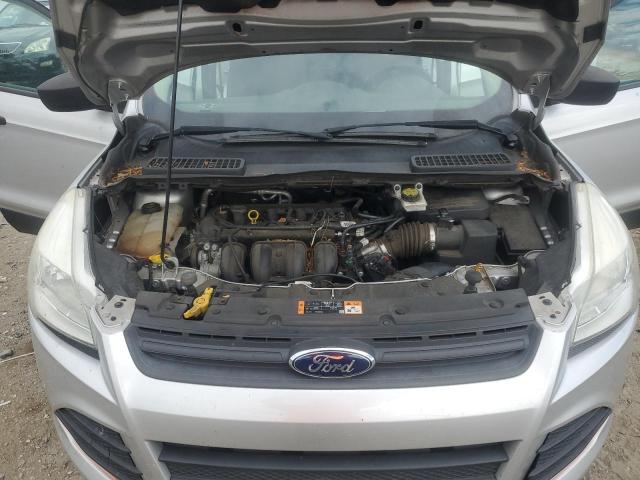 2015 FORD ESCAPE S - 1FMCU0F78FUB00575
