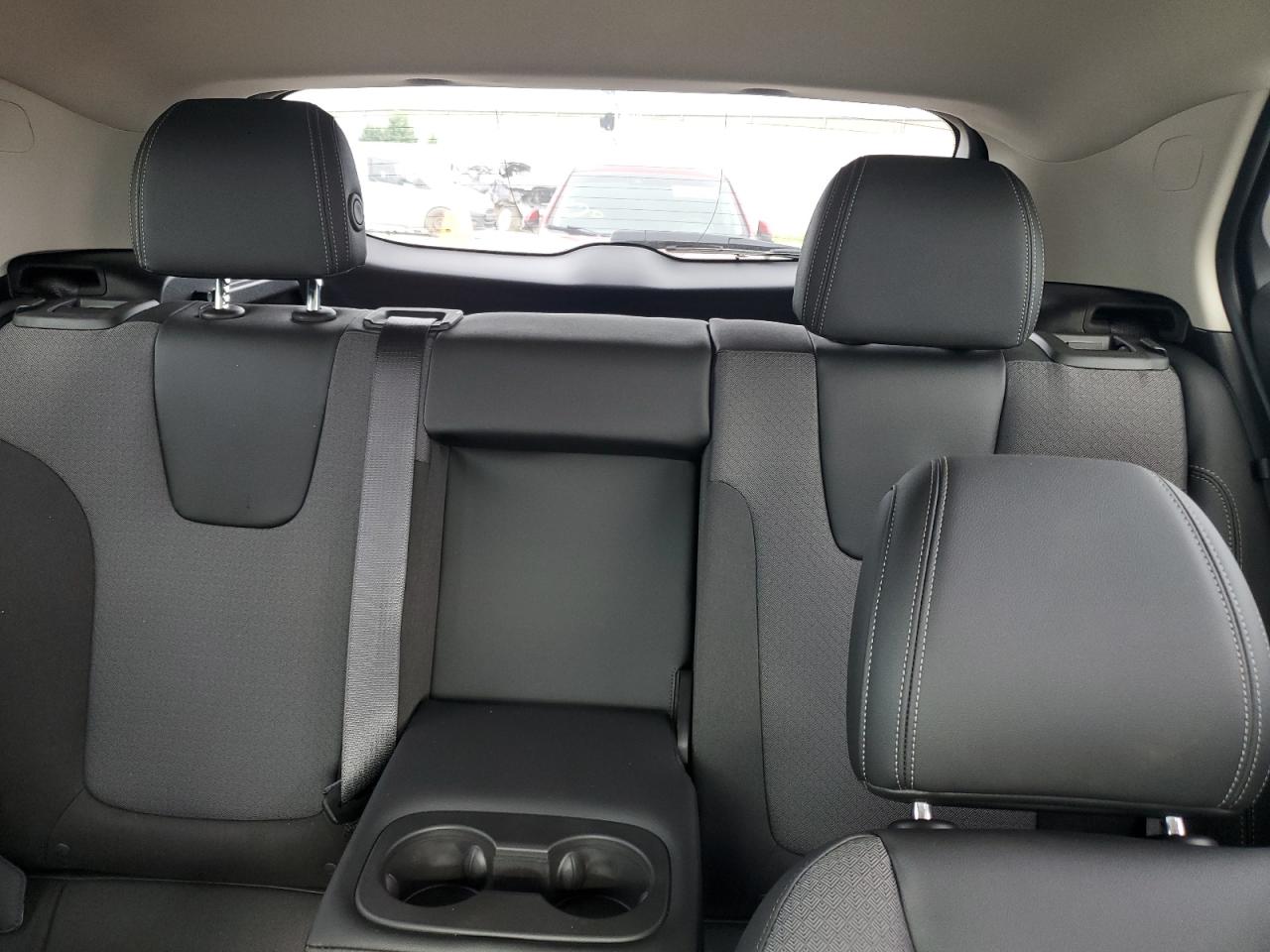 Lot #3304518467 2022 BUICK ENCORE GX