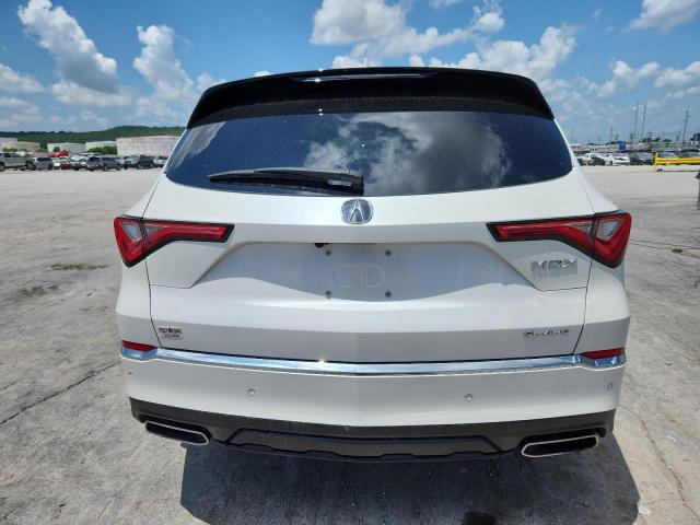 2023 ACURA MDX TECHNO 5J8YE1H41PL033293