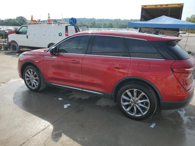 2020 LINCOLN CORSAIR 5LMCJ1C99LUL07277