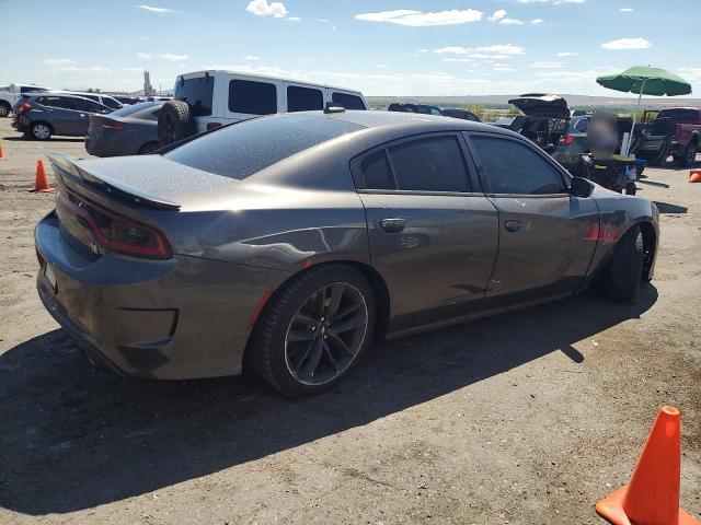 2021 DODGE CHARGER SC 2C3CDXGJ9MH519630