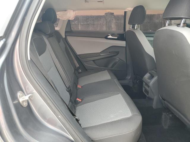 2024 VOLKSWAGEN TAOS S 3VV5X7B26RM076505