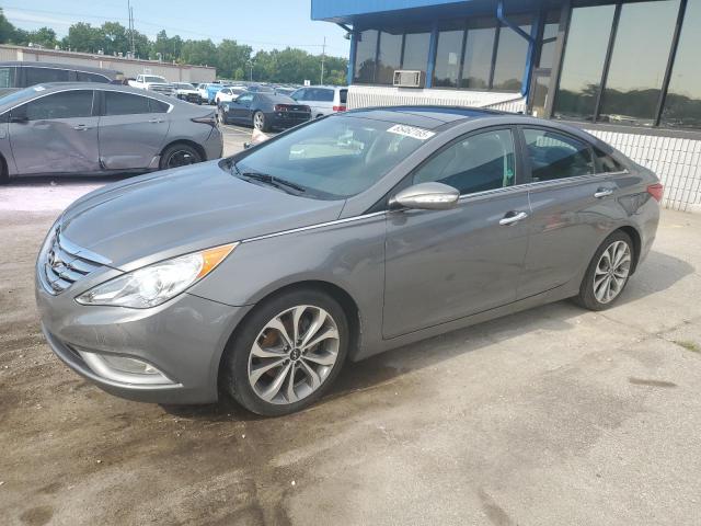 2013 HYUNDAI SONATA SE - 5NPEC4AB5DH652982