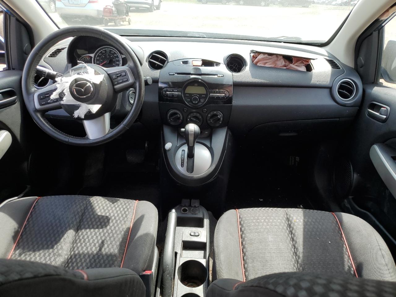 MAZDA 2 MAZDA2