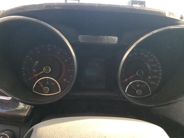 2014 CHEVROLET SS - 6G3F15RW3EL926591