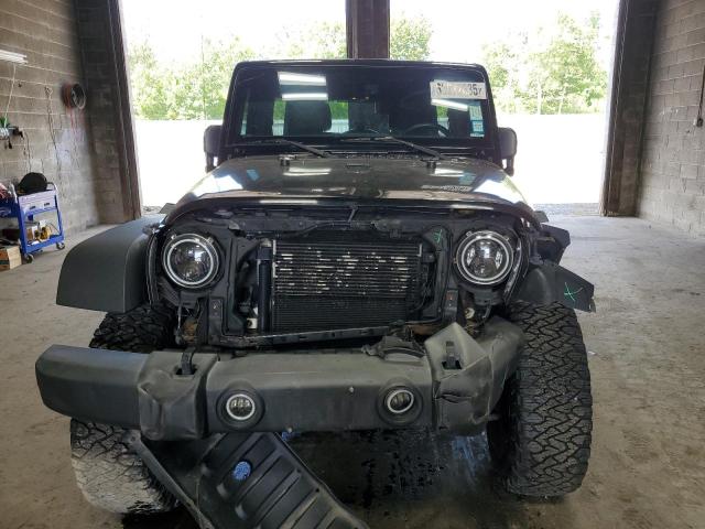 2015 JEEP WRANGLER U 1C4BJWDG8FL760281