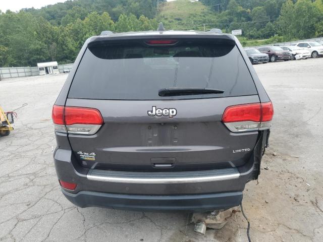2015 JEEP GRAND CHEROKEE LIMITED 1C4RJFBG5FC132521