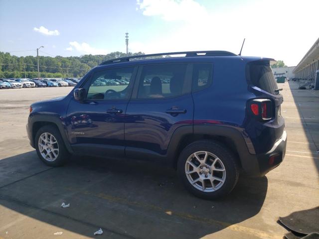 2019 JEEP RENEGADE L ZACNJABB2KPJ84262