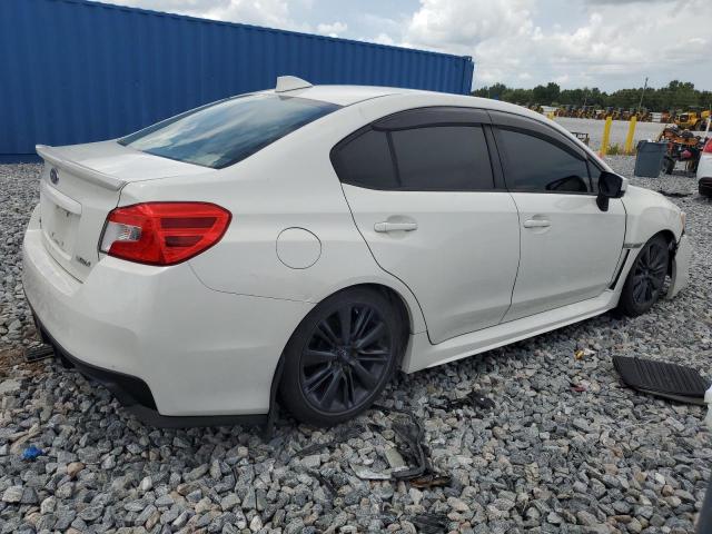 2019 SUBARU WRX JF1VA1A69K9826944