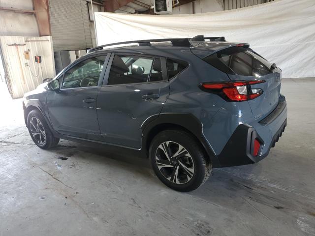2024 SUBARU CROSSTREK JF2GUADC0RH856735