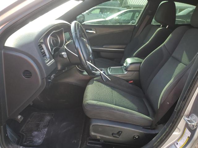 2018 DODGE CHARGER SXT PLUS 2C3CDXHG1JH128762