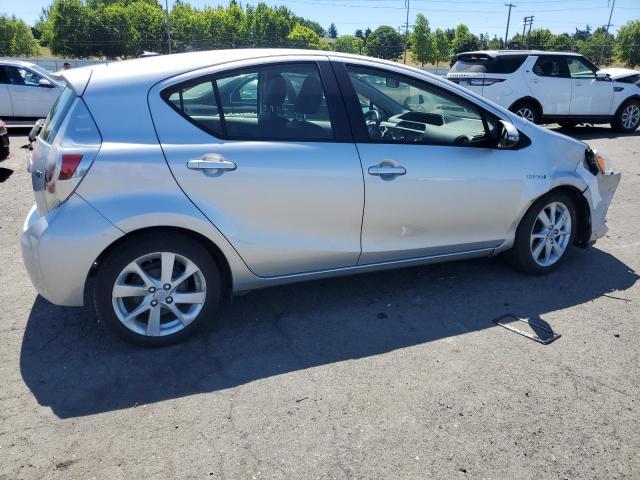 2013 TOYOTA PRIUS C - JTDKDTB34D1052513