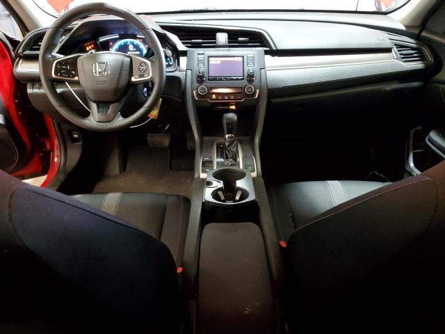 2021 HONDA CIVIC LX 2HGFC2F65MH548572