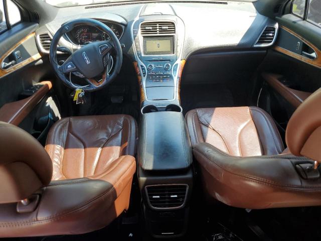 2016 LINCOLN MKX RESERV 2LMTJ8LP6GBL51084