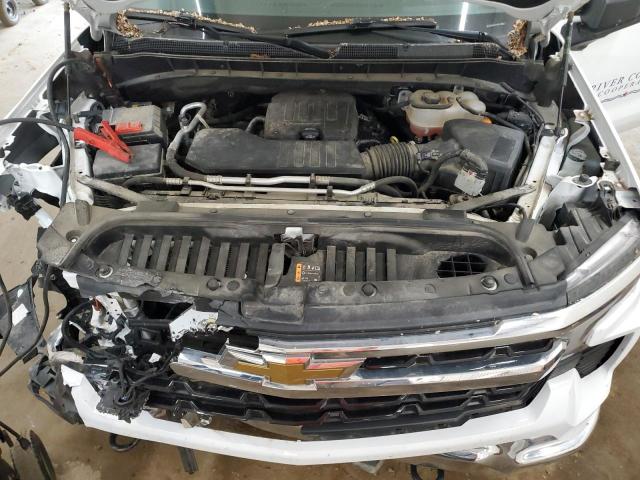 2023 CHEVROLET SILVERADO - 3GCPDDEK9PG152661