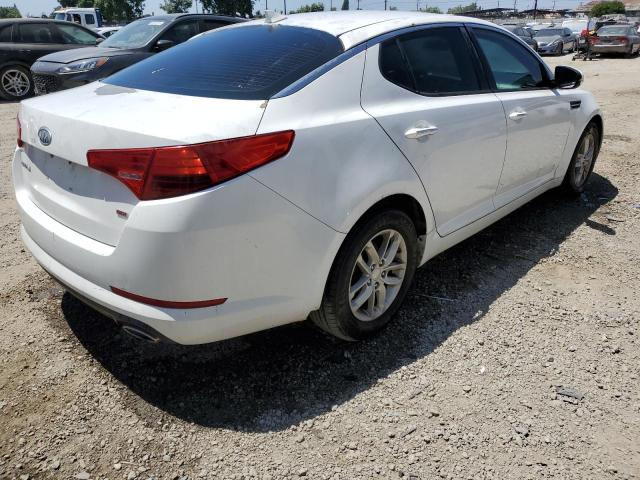 2012 KIA OPTIMA LX - 5XXGM4A76CG034839