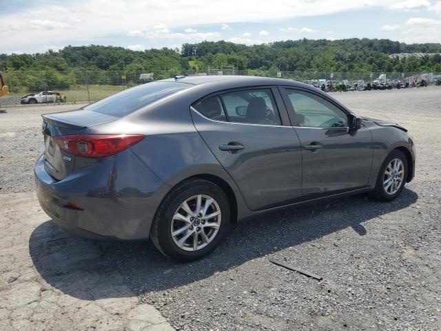 2015 MAZDA 3 GRAND TO JM1BM1W78F1241976