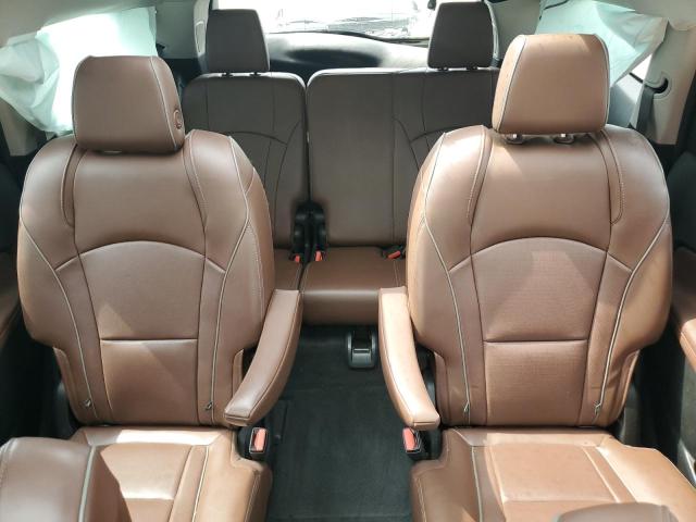 2018 BUICK ENCLAVE AV 5GAEVCKWXJJ226280
