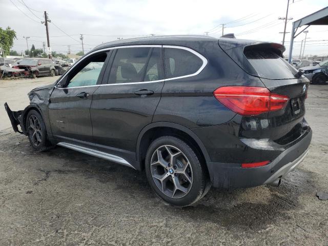 2016 BMW X1 XDRIVE2 WBXHT3C34GP880092