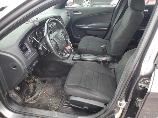 2018 DODGE CHARGER PO 2C3CDXKTXJH304035